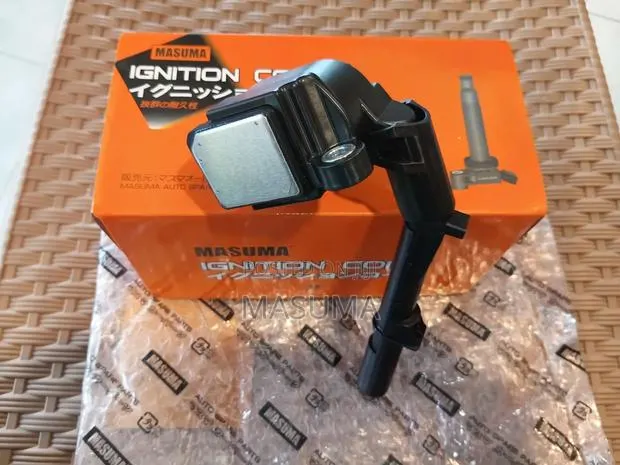 Mercedez Benz and Infinity Ignition Coil · Photo 1