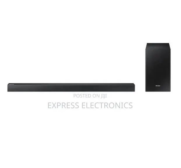 Highly Recommended Samsung 2.1Ch 210W Soundbar Wireless Subwoofer C43M · Photo 1