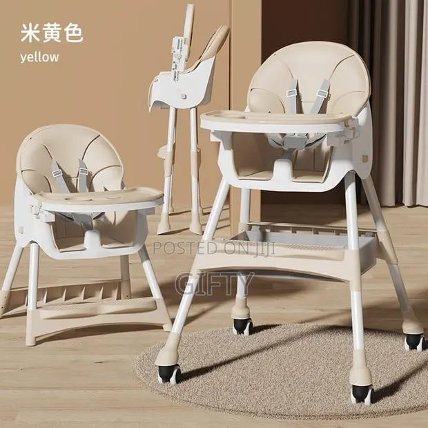 Baby Dining Chair · Photo 1