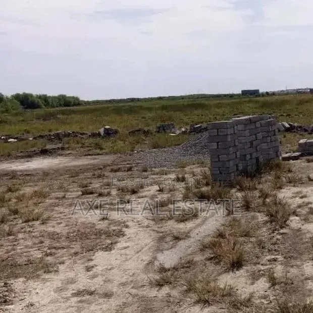 New Court Stamped Estate Lands> Ningo Prampram · Photo 1