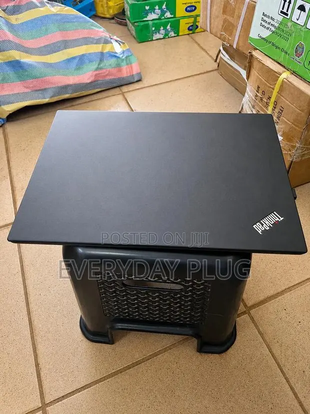Laptop Lenovo ThinkPad T14 16GB Intel Core i5 SSD 512GB · Photo 1