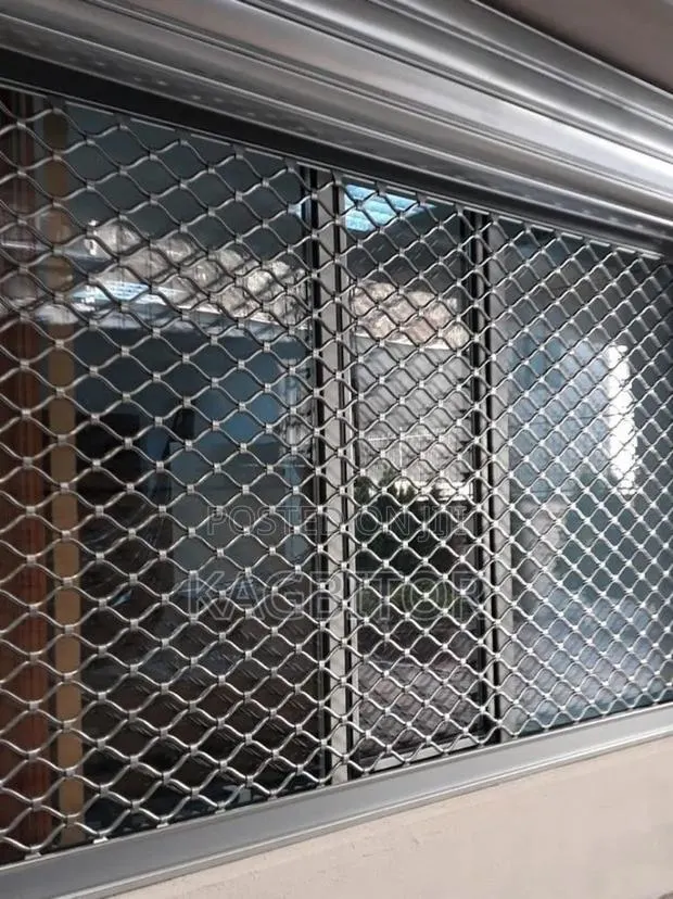 Roller Gate — Strong, Secure Stylish · Photo 1