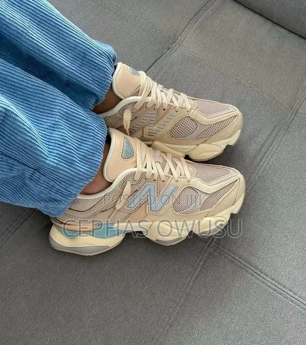 New Balance 9060 · Photo 1