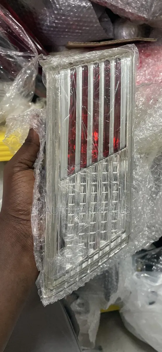 Honda Civic Boot Light 2012 2013 2014 2015 · Photo 1