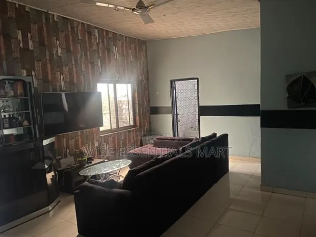 2bdrm Apartment in Baby Villa Nyamekye, Lapaz for rent · Photo 1