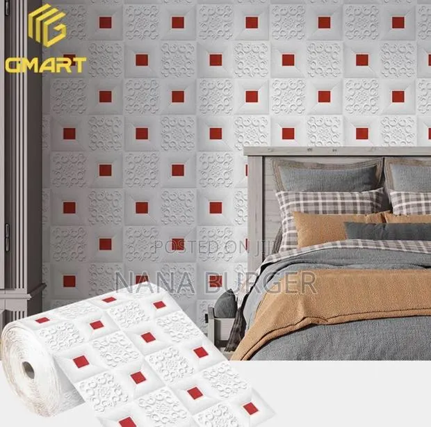 Wall Panels · Photo 1