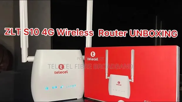 Fibre Connectivity · Photo 1