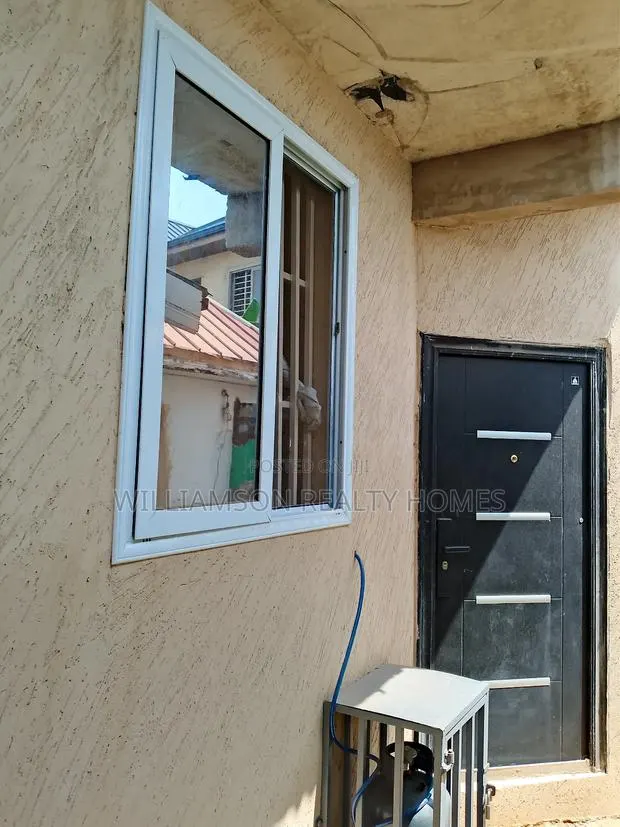 1bdrm Apartment in Spintex Main Road for rent · Photo 1