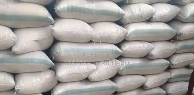 Paddy Rice Available for Sell in Large Quantities · Photo 1