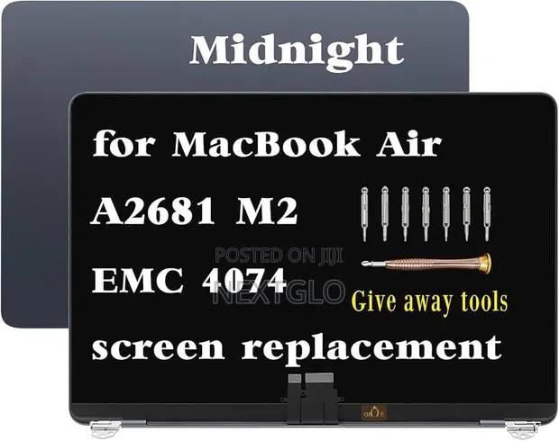 MacBook Air A2681 Screen · Photo 1
