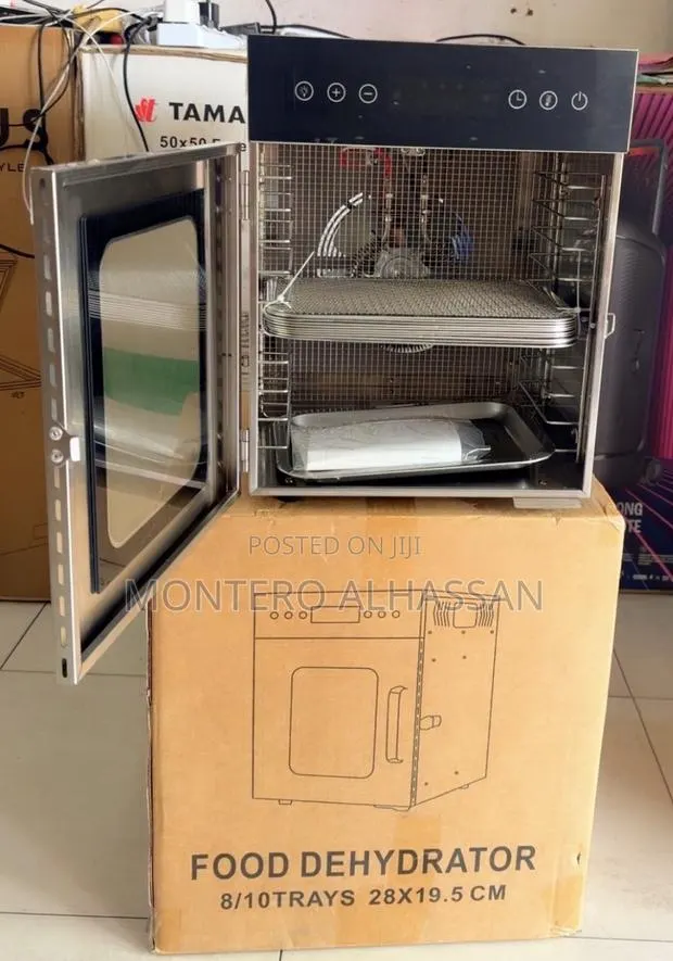 Dehydrater 10 Trays · Photo 3