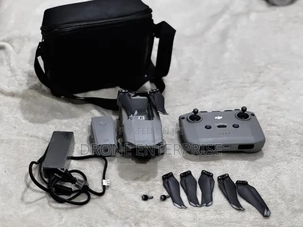 DJI Mavic 2 Air · Photo 1