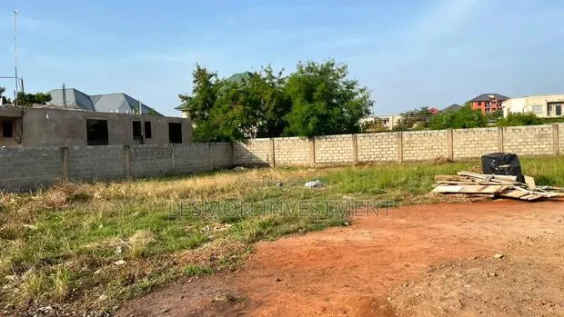 5 Plots of Land at Around Batsonaa Police · Photo 1