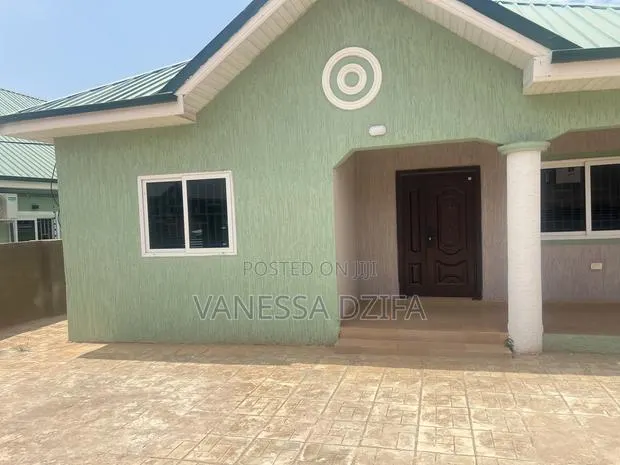 3bdrm Bungalow in Adom Estate, Community 25 for rent · Photo 1