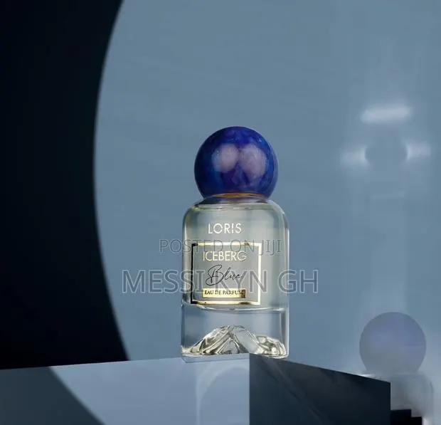 Loris Iceberg · Photo 1