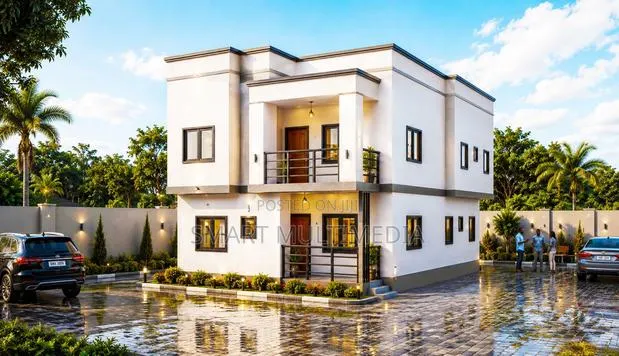 How to Design a Simple House Plan · Photo 1