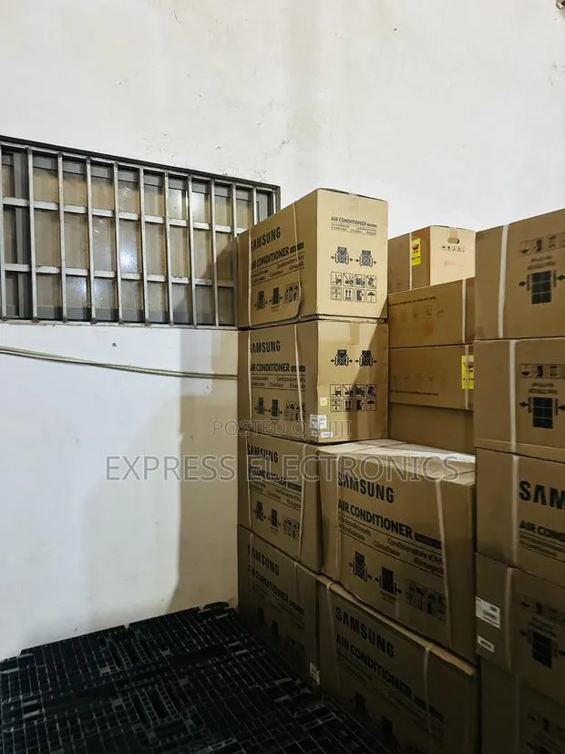 Get the Perfect Sleep With Samsung Galaxy 1.5hp Split R410 Gas · Photo 1