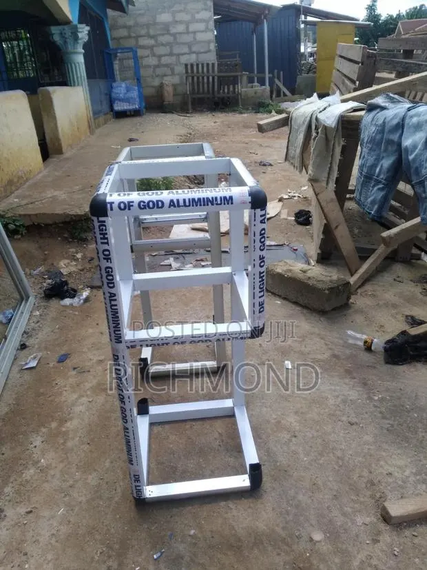 Professional Aluminium Fabricator – Windows, Doors & Glass Works · Photo 1
