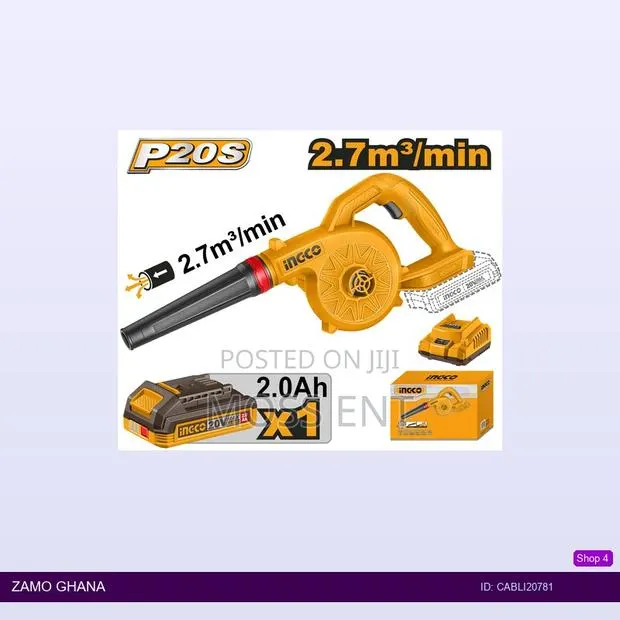 Cordless - Cabli20781 · Photo 1