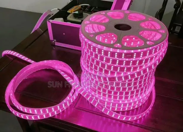 100m Led Strip Lights · Photo 1