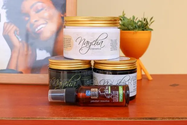 Whipped Scented Scented · Photo 1