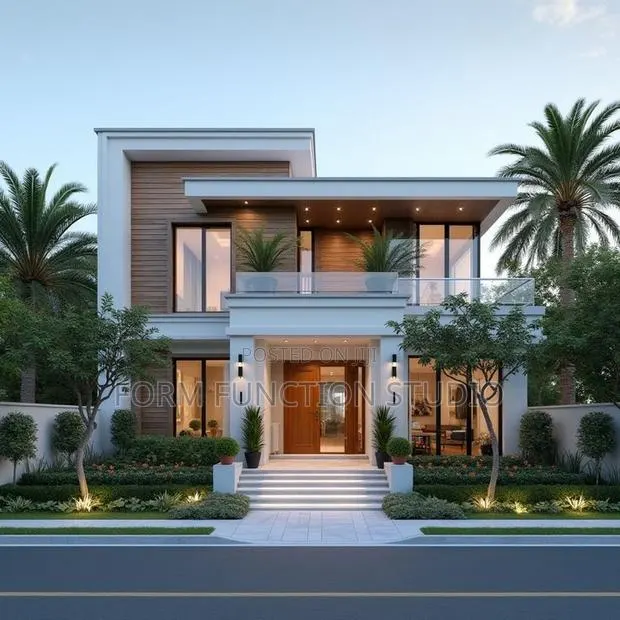 The Architecture Sustainable Blueprint For Permits Work · Photo 1