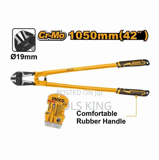 Bolt - Hbc0842 · Photo 1