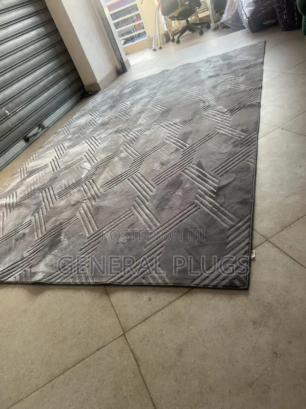 Make Every Step Luxurious;fluffy Fur Carpet Big Size 200x300 · Photo 1