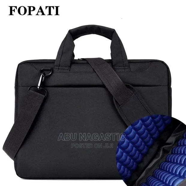 Laptop Shoulder Handheld Sleeve Bag · Photo 1