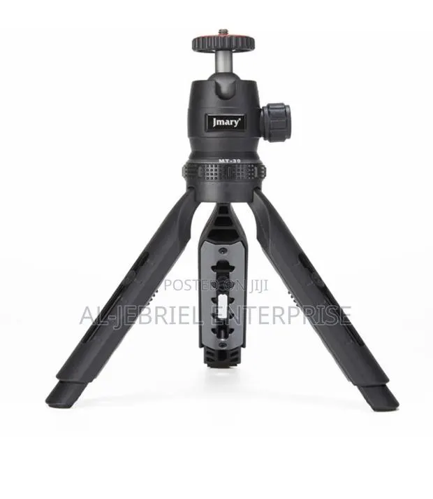 Mini Table Top Tripod · Photo 1