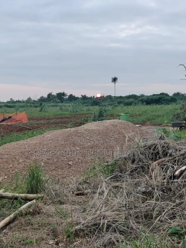 Nyame Ne Hene Properties · Photo 1