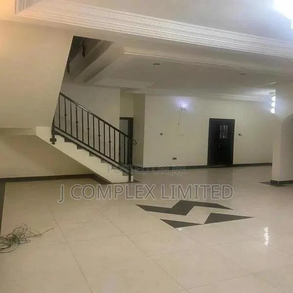 5bdrm House in Police Station for rent · Photo 1