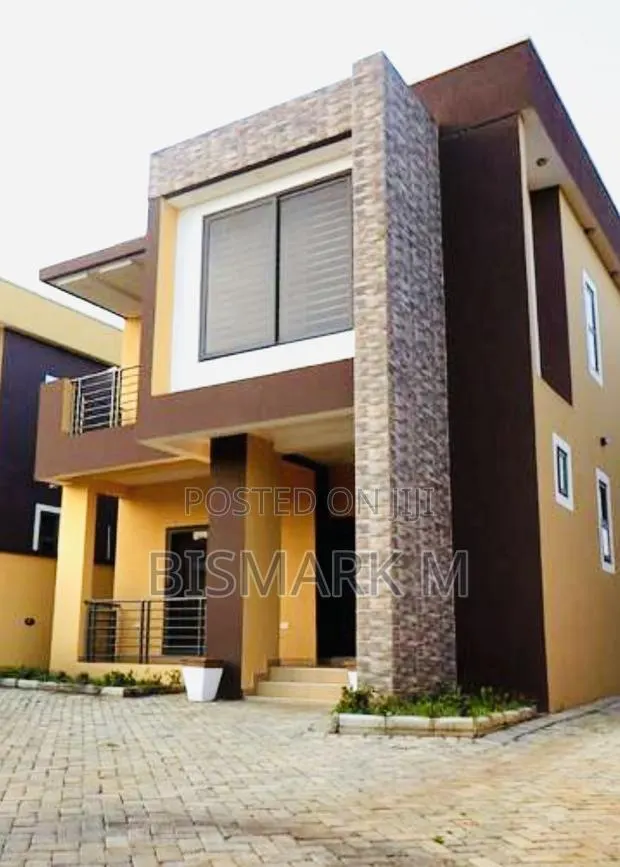 4bdrm House in East Legon for rent · Photo 1