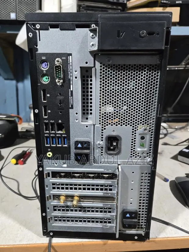Desktop Computer Dell Precision 3000 16GB Intel Core i5 HDD 1T · Photo 1