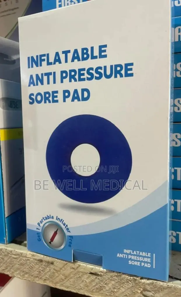 Medical Air Ring (Pad) · Photo 1