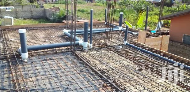 Plumbing Works and Repairs Installations · Photo 1