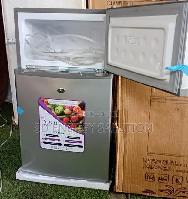 Roch 85l Fridge With Fast Cooling Technology 85l · Photo 1