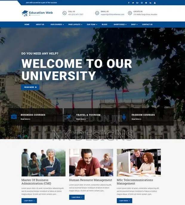 Professional Website Designer · Photo 1