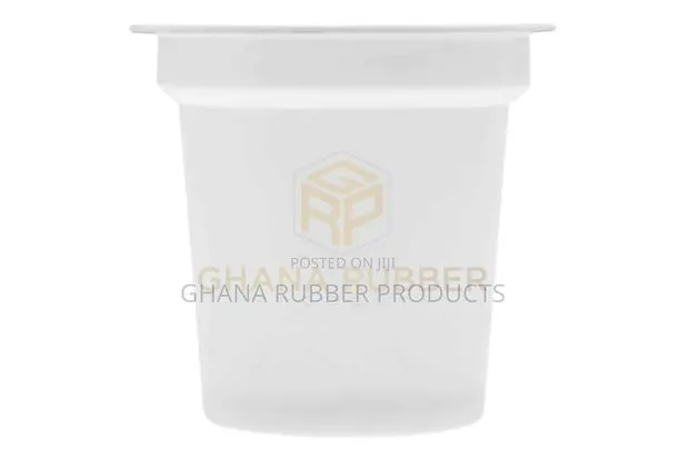 Sealable Cups White 150cc (1250pcs) · Photo 1