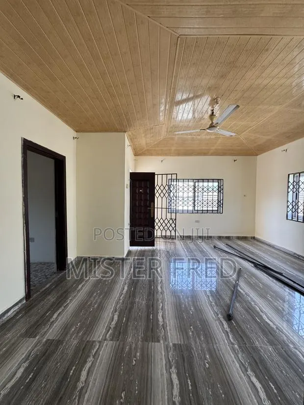 2bdrm House in Adanseman New, Weija for rent