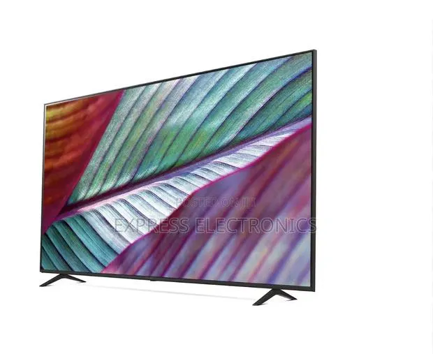 Place Your Order Lg Ur78 43 Inch Smart Uhd Tv 43ur78006lk · Photo 1