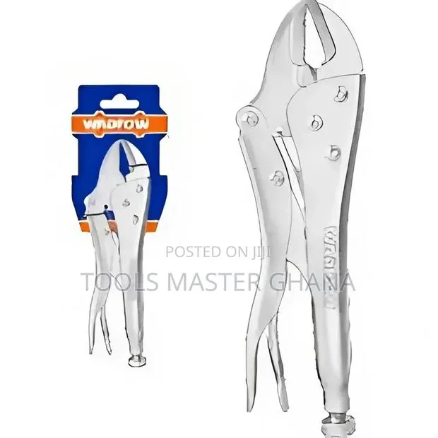 Straight Jaw Plier - Wlp2c10 · Photo 1