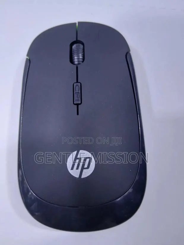 HP Wireless Mouse · Photo 1
