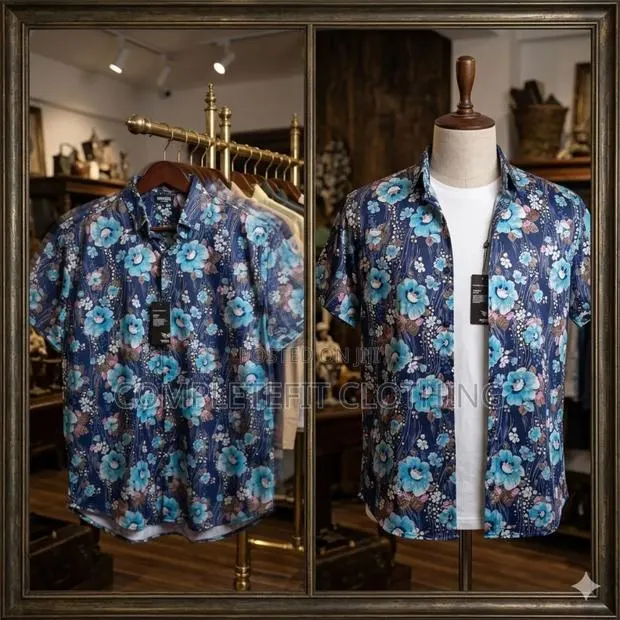 Quality Summer Tops Available in Nice Colours · Photo 1