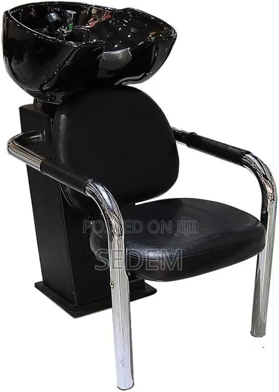 Salon Hair Washer · Photo 1