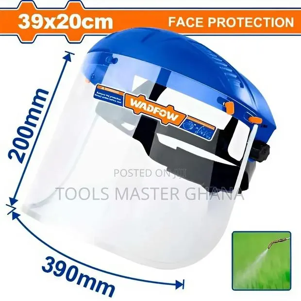 Face Shield # Wfd1308 · Photo 1