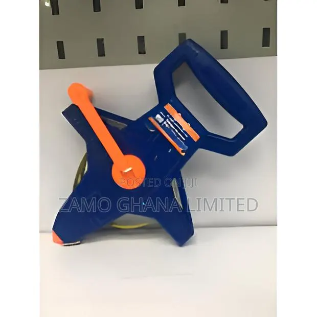 Steel Measuring Tape - Wmt3550 · Photo 1