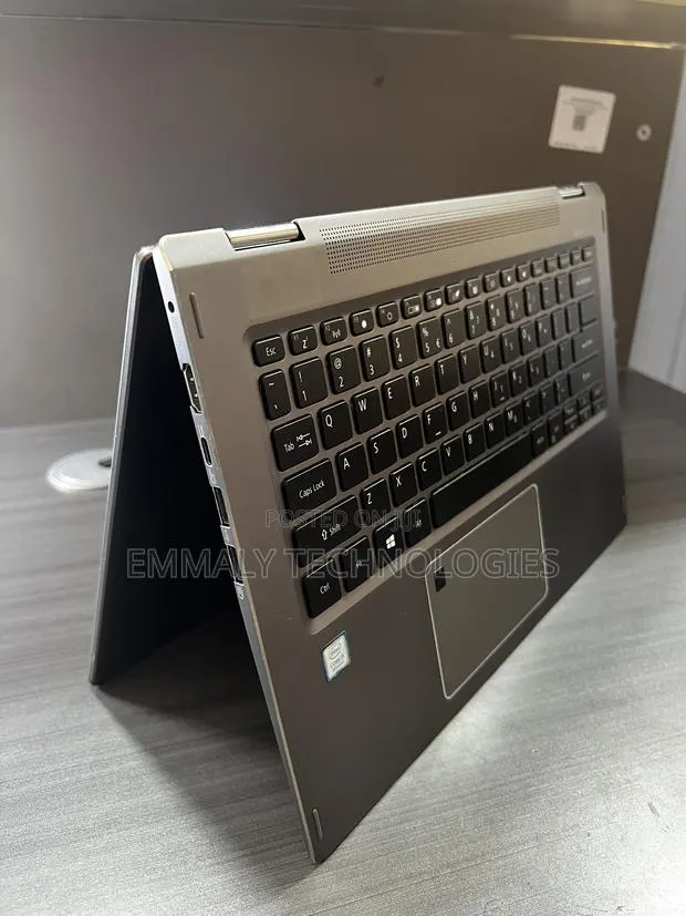 Laptop Acer TravelMate P6 8GB Intel Core i5 SSD 256GB · Photo 1