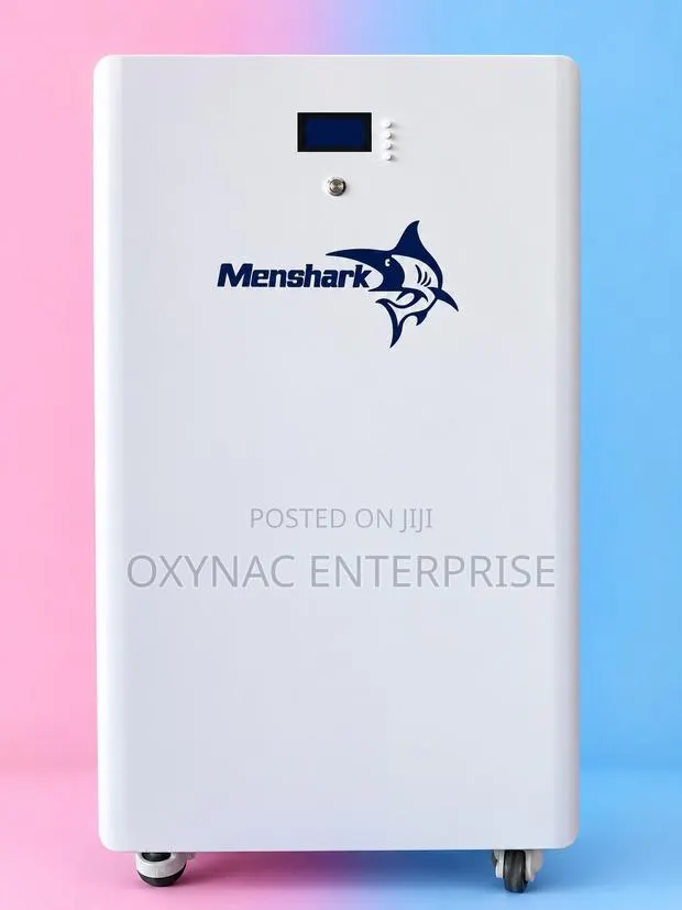 48V 300ah Menshark Lithium Battery · Photo 1