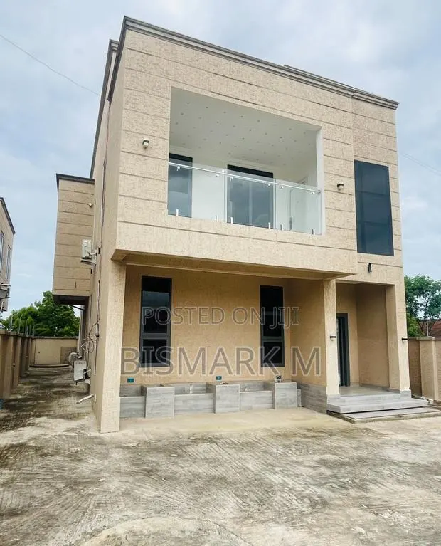 4bdrm House in East Legon for sale · Photo 1